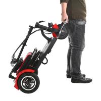 SCOOTER TRICICLO PLEGABLE AYA 