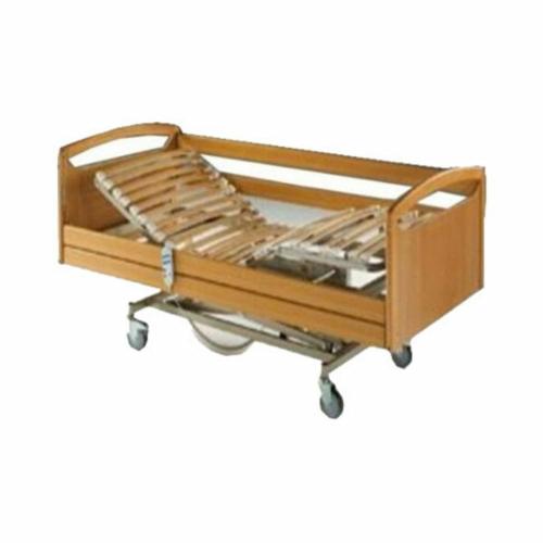 CAMA ARTICULADA HOSPITALARIA C19