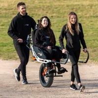 SILLA SENDERISMO JOËLETTE