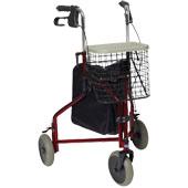 ROLLATOR DELTA P429/2