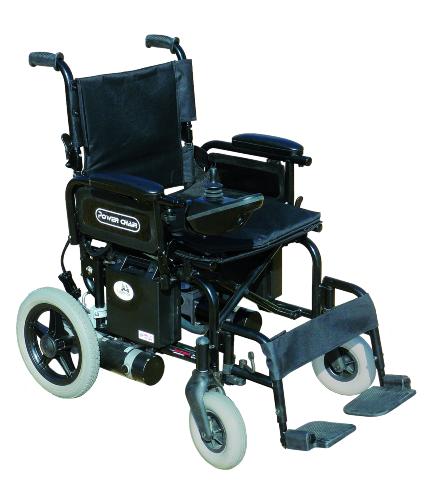 SILLA ELÉCTRICA POWER CHAIR