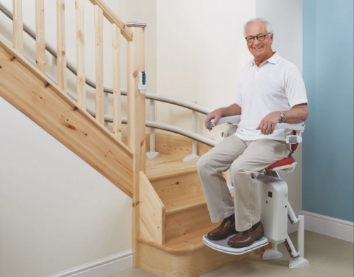 Ayudas de accesibilidad en Espa�a: una oportunidad para mejorar la calidad de vida en las viviendas