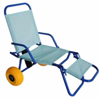 SILLA TUMBONA OCEANIC SUN PARA PLAYA Y PISCINA