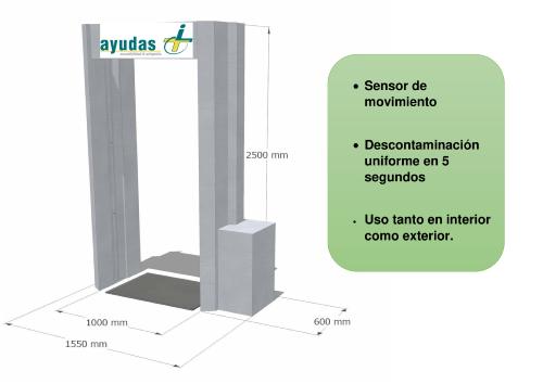 PUERTA-DESINFECTANTE 