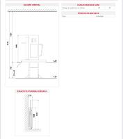 Rampa y plataforma para silla de ruedas 